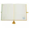 Journal A4 Réplique de livre de contes Cendrillon DISNEY