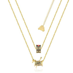 PENDENTIF DISNEY CENDRILLON...