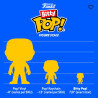 Display Figurine Bitty Pop Friends au hasard