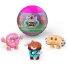CAPSULE DISPLAY PAKA PAKA TWISTED TREAT  FUNKO