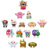 CAPSULE DISPLAY PAKA PAKA TWISTED TREAT  FUNKO