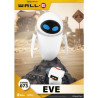 FIGURINE DSTAGE EVE WALL-E DISNEY