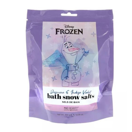 SELS DE BAINS OLAF DISNEY LA REINE DES NEIGE