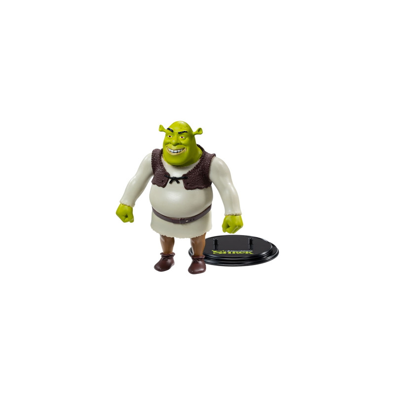 FIGURINE BENDYFIGS SHREK DREAMWORKS
