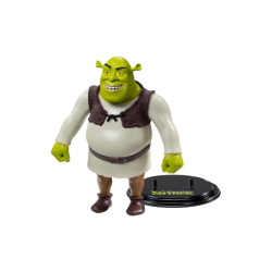 FIGURINE BENDYFIGS SHREK DREAMWORKS