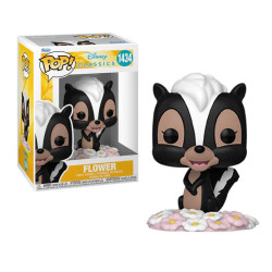 FIGURINE FUNKO POP FLEUR...