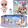 L.O.L. SURPRISE WINTER CHILL SPACES ASSORTIS IN DISPLAY