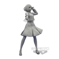 FIGURINE JUJUTSU KAISEN NOBARA KUGISAKI