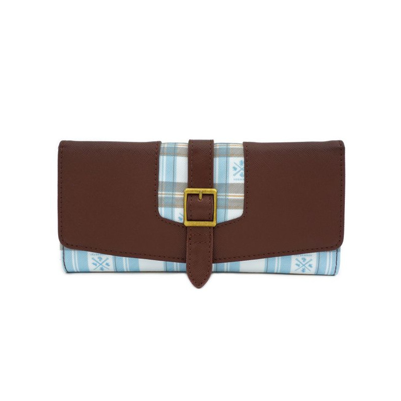 Portefeuille Loungefly Harry Potter