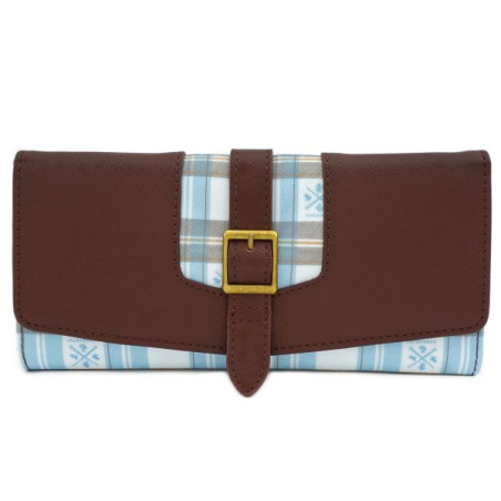Portefeuille Loungefly Harry Potter