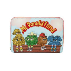 PORTEFEUILLE LOUNGEFLY FRY...