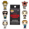 BLIND BOX PIN'S STRANGER THINGS