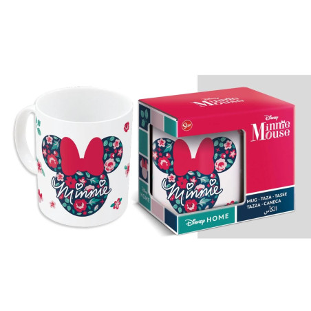 MUG MINNIE DISNEY