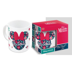 MUG MINNIE DISNEY