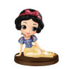 FIGURINE Q POSKET BLANCHE NEIGE DISNEY