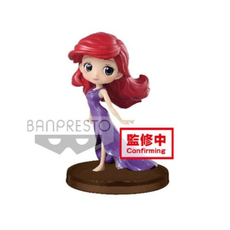 FIGURINE Q POSKET ARIEL LA PETITE SIRENE DISNEY