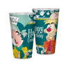 Verre XXL Disney Alice au pays des merveilles - Joyeux non-anniversaire