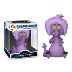 FIGURINE POP MADAME MIM...