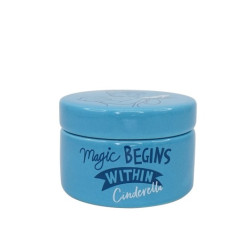 MINI-POT CÉRAMIQUE DISNEY 100 CENDRILLON MAGIC