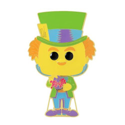 PIN'S FUNKO POP CHAPELIER...