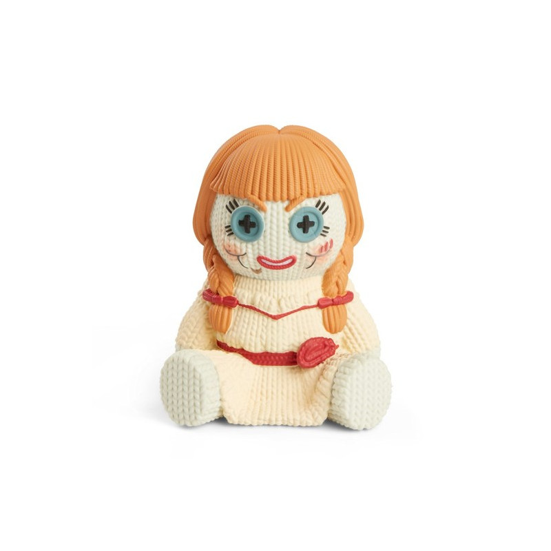 FIGURINE KNIT SERIES UNIVERS CONJURING ANNABELLE 2 : LA CRÉATION DU MAL