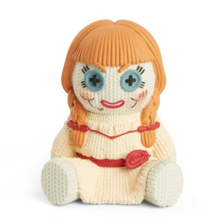 FIGURINE KNIT SERIES UNIVERS CONJURING ANNABELLE 2 : LA CRÉATION DU MAL