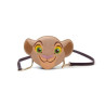 SAC BANDOULIERE NALA LE ROI LION DISNEY