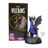 FIGURINE QFIG MAX DISNEY MALÉFIQUE DRAGON VILAINS