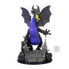 FIGURINE QFIG MAX DISNEY MALÉFIQUE DRAGON VILAINS