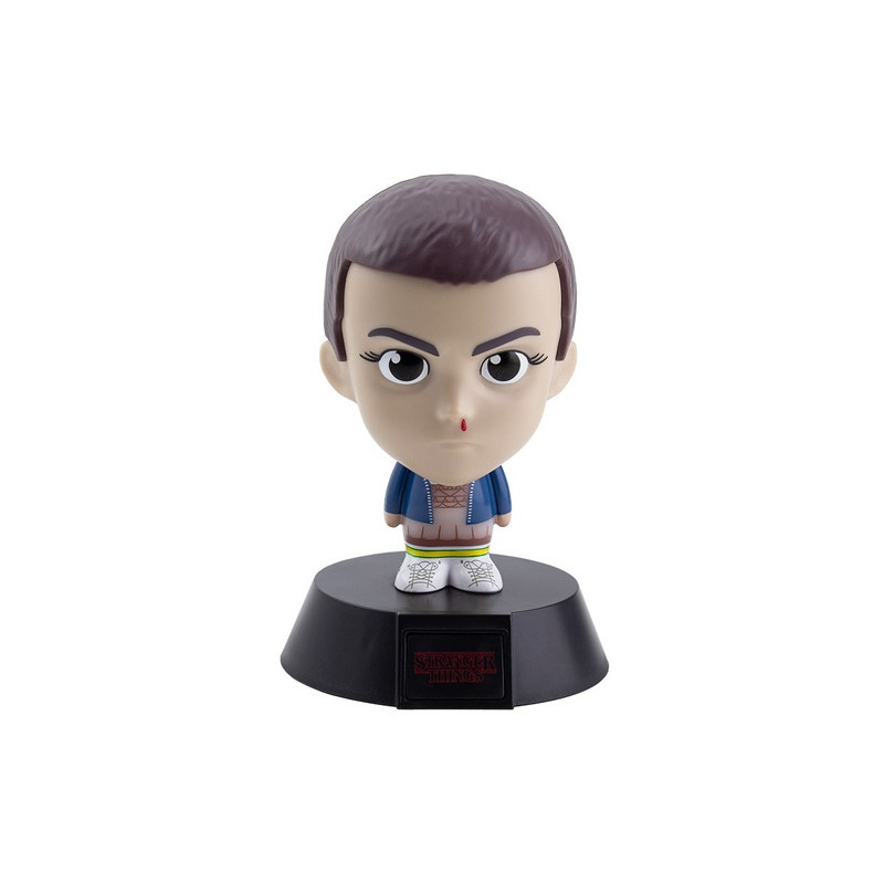LAMPE ICONS STRANGER THINGS ELEVEN