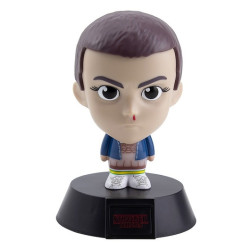 LAMPE ICONS STRANGER THINGS ELEVEN