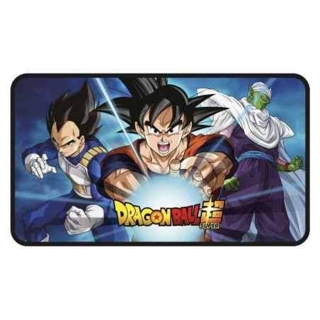 Tapis d'intérieur en mousse Dragon Ball