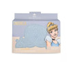 BOULE DE BAIN EFFERVESCENTE CENDRILLON DISNEY