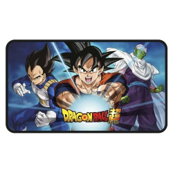 Tapis d'intérieur en mousse Dragon Ball