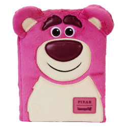 CARNET LOUNGEFLY LOTSO TOY STORY DISNEY PIXAR