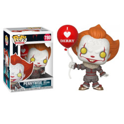 FIGURINE FUNKO POP IT...