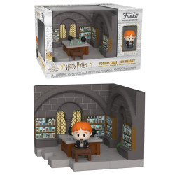 FIGURINE FUNKO POP MINI...