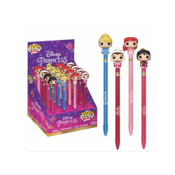 BLIND BOX STYLO FUNKO POP LES PRINCESSES DISNEY