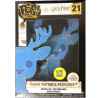 PIN'S FUNKO POP Patronus HARRY POTTER