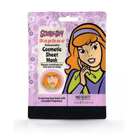 MASQUE DAPHNE SCOOBY-DOO