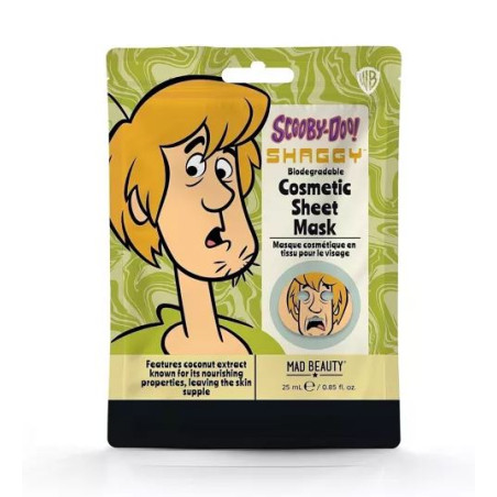 MASQUE SAMY SCOOBY-DOO
