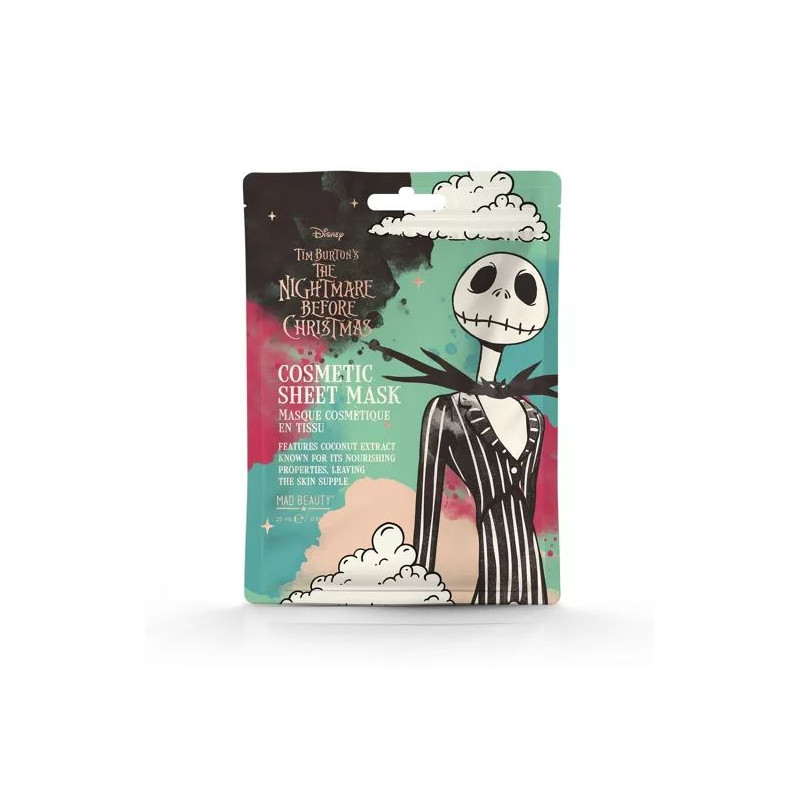 MASQUE JACK ETRANGE NOEL DE MONSIEUR JACK DISNEY