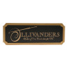 HARRY POTTER Ollivanders Panneau de Rue