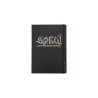 Set papeterie et notebook A5 SPEW HARRY POTTER