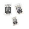 Carnet 3D lenticullaire Sirius wanted HARRY POTTER
