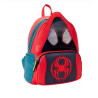 SAC A DOS LOUNGEFLY SPIDERMAN MILES MORALES MARVEL