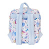 SAC A DOS LOUNGEFLY NYLON LES PRINCESSES EFFET KAWAII DISNEY