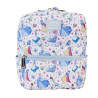 SAC A DOS LOUNGEFLY NYLON LES PRINCESSES EFFET KAWAII DISNEY