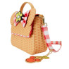 SAC BANDOULIERE LOUNGEFLY MICKEY ET SES AMIS DISNEY
