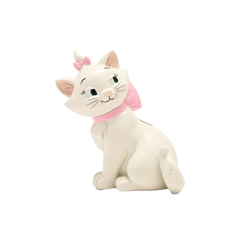 Marie Tirelire LES ARISTOCHATS  DISNEY
